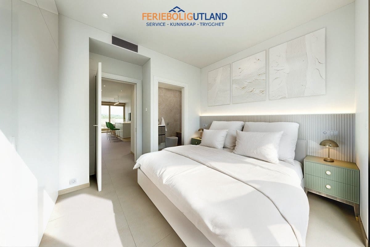 3 camera da letto Villa in vendita in Los Montesinos con piscina garage - 445.000 € (Rif: 10000840)