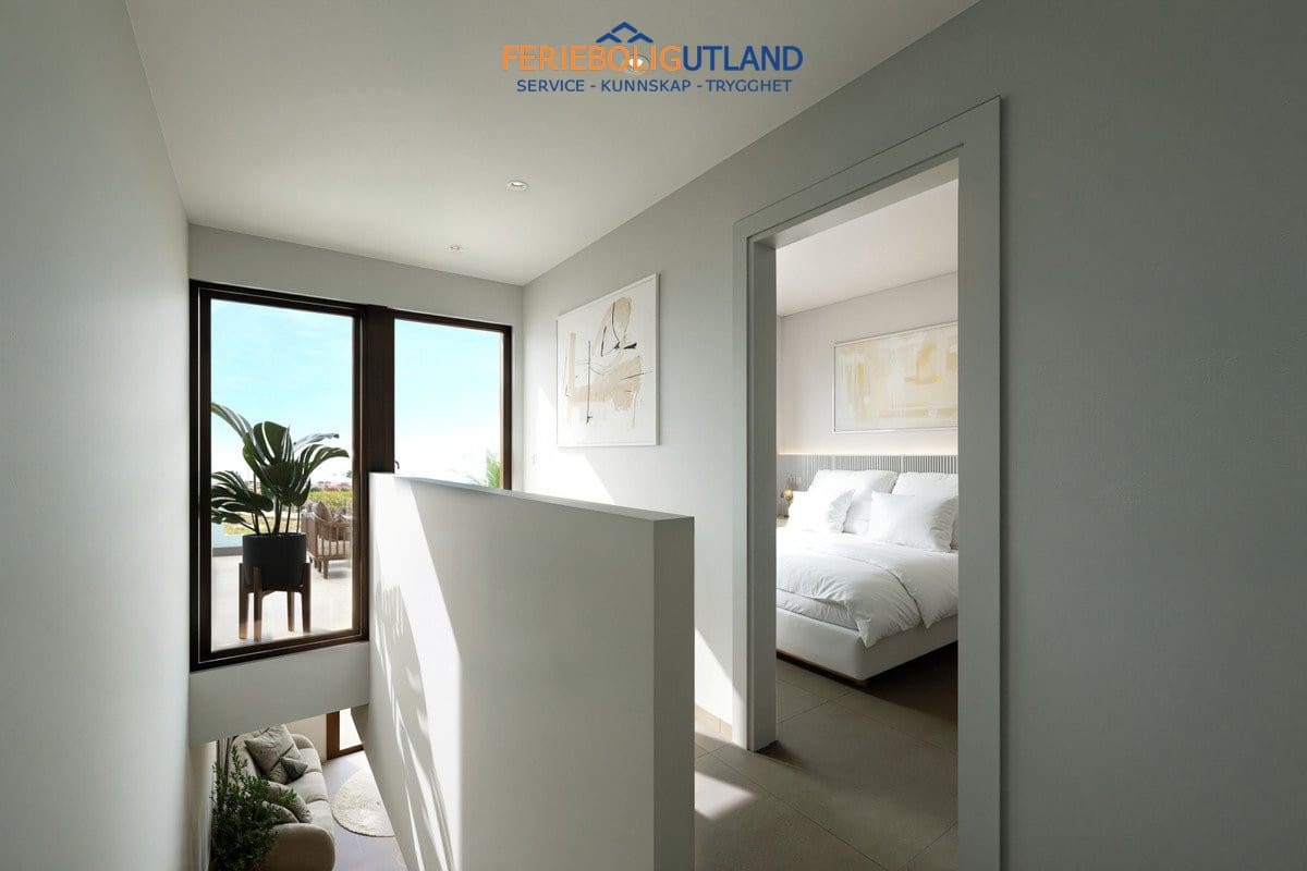 3 camera da letto Villa in vendita in Los Montesinos con piscina garage - 445.000 € (Rif: 10000840)