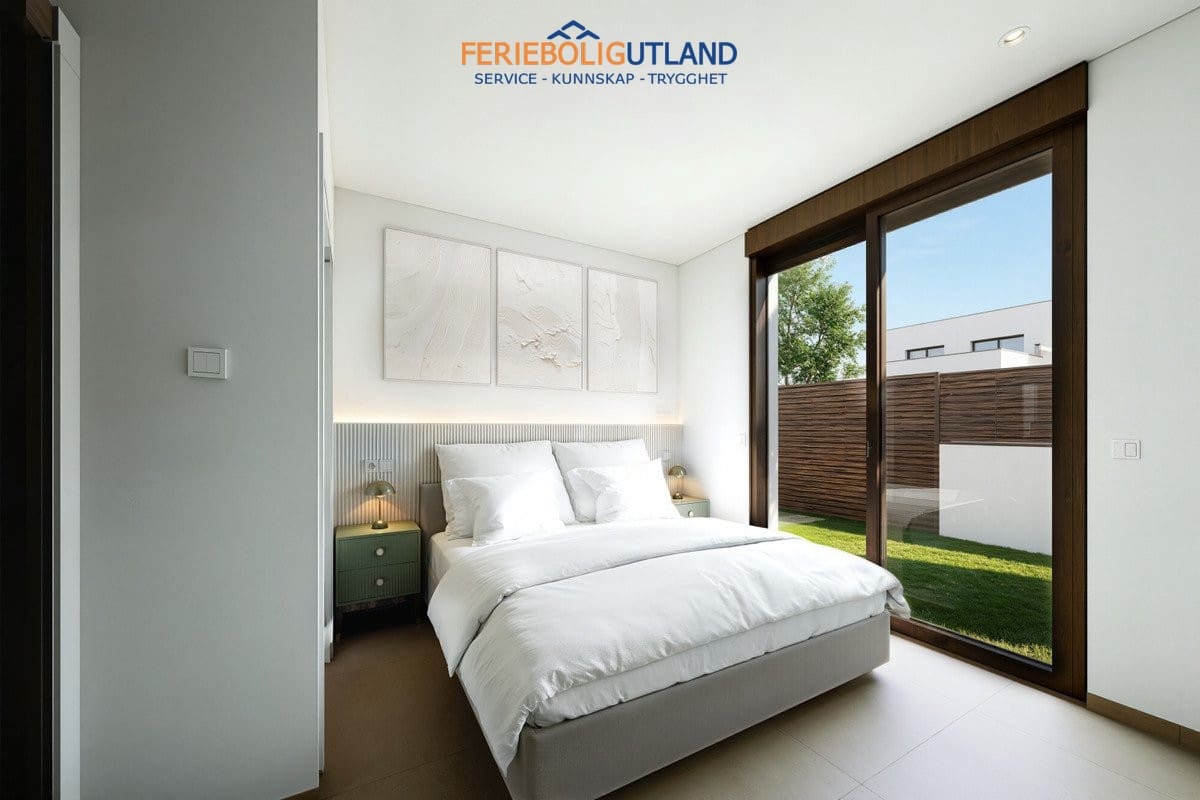 3 camera da letto Villa in vendita in Los Montesinos con piscina garage - 445.000 € (Rif: 10000840)