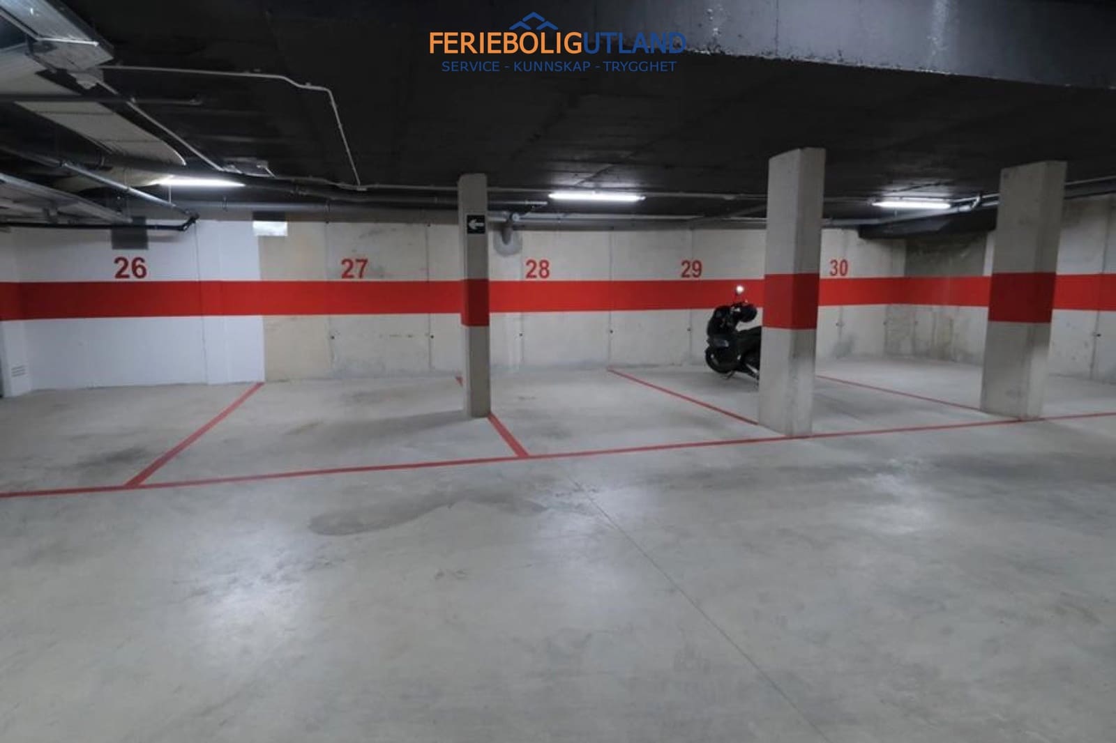 2 soveværelse Lejlighed til salg i Villamartin med swimmingpool garage - € 229.000 (Ref: 10000841)