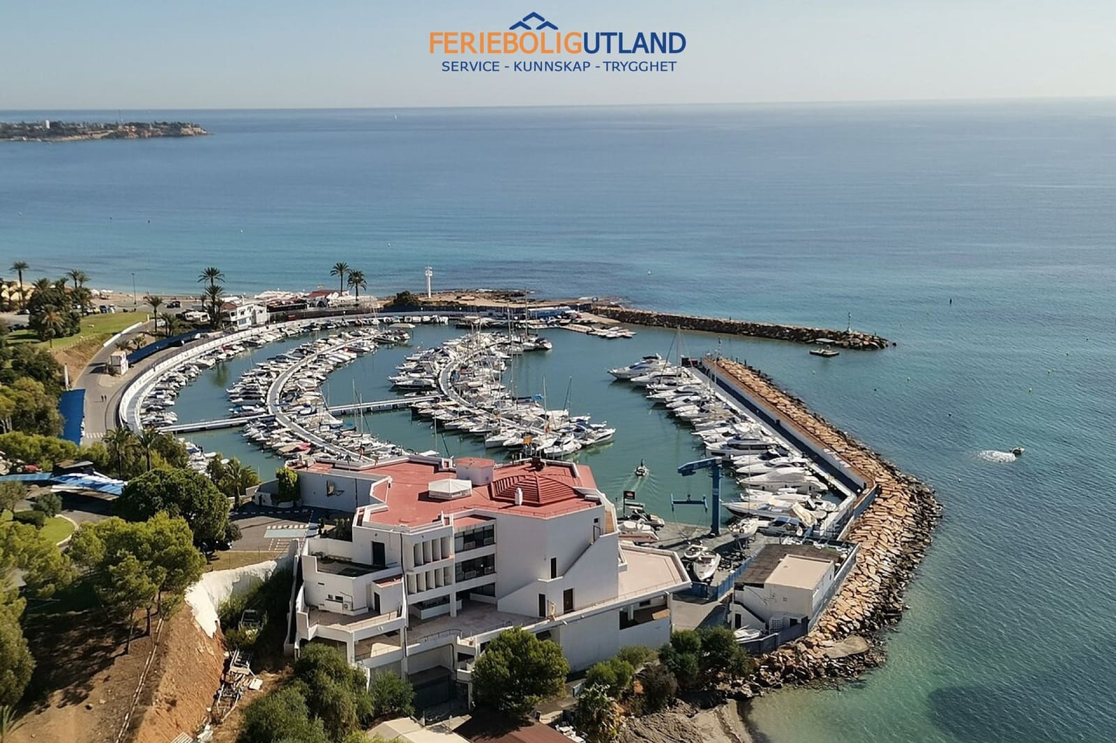 2 soveværelse Lejlighed til salg i Villamartin med swimmingpool garage - € 229.000 (Ref: 10000841)