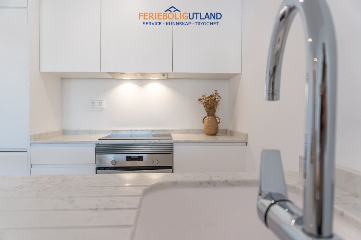 3 soveværelse Penthouse til salg i Playa Flamenca med swimmingpool garage - € 625.000 (Ref: 10000844)