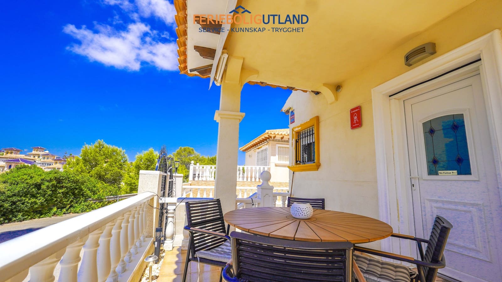2 bedroom Apartment for sale in Playa Flamenca with pool garage - € 219,000 (Ref: 10000845)