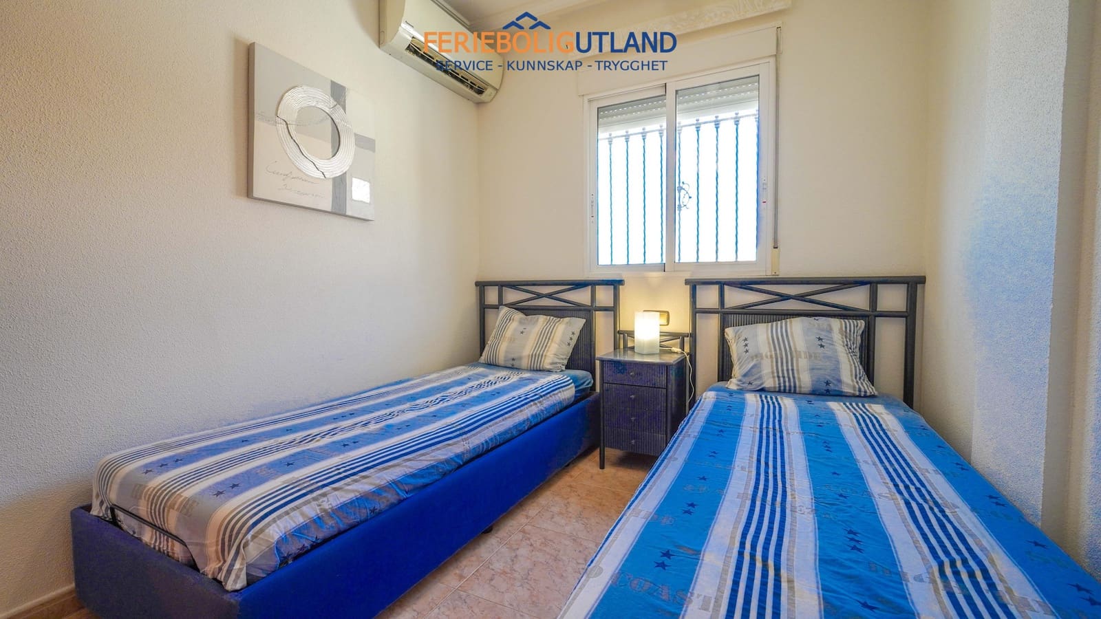2 bedroom Apartment for sale in Playa Flamenca with pool garage - € 219,000 (Ref: 10000845)
