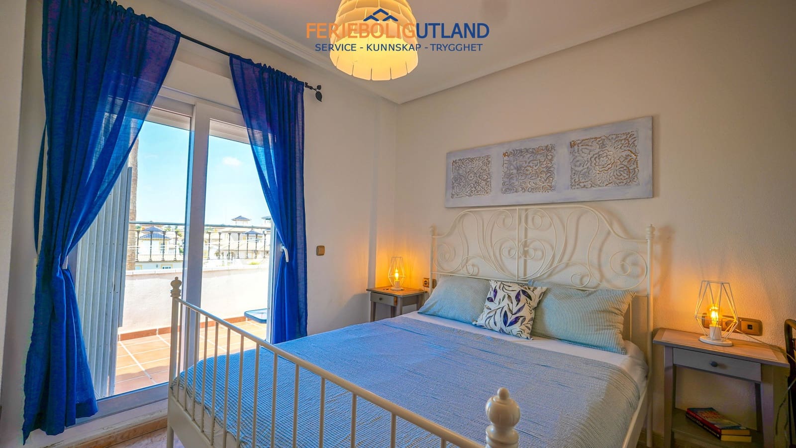 2 bedroom Apartment for sale in Playa Flamenca with pool garage - € 219,000 (Ref: 10000845)