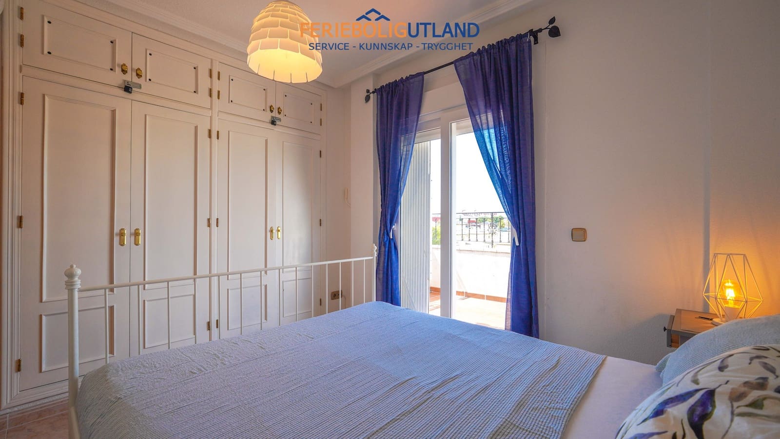 2 bedroom Apartment for sale in Playa Flamenca with pool garage - € 219,000 (Ref: 10000845)