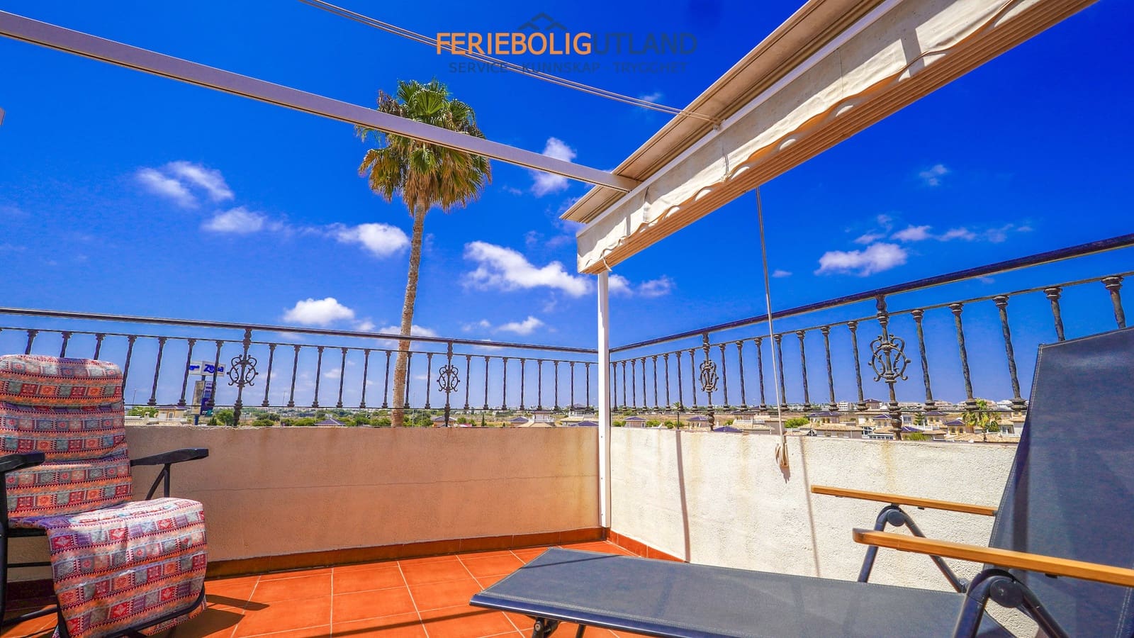 2 bedroom Apartment for sale in Playa Flamenca with pool garage - € 219,000 (Ref: 10000845)