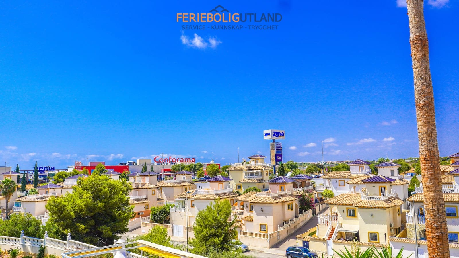 2 bedroom Apartment for sale in Playa Flamenca with pool garage - € 219,000 (Ref: 10000845)