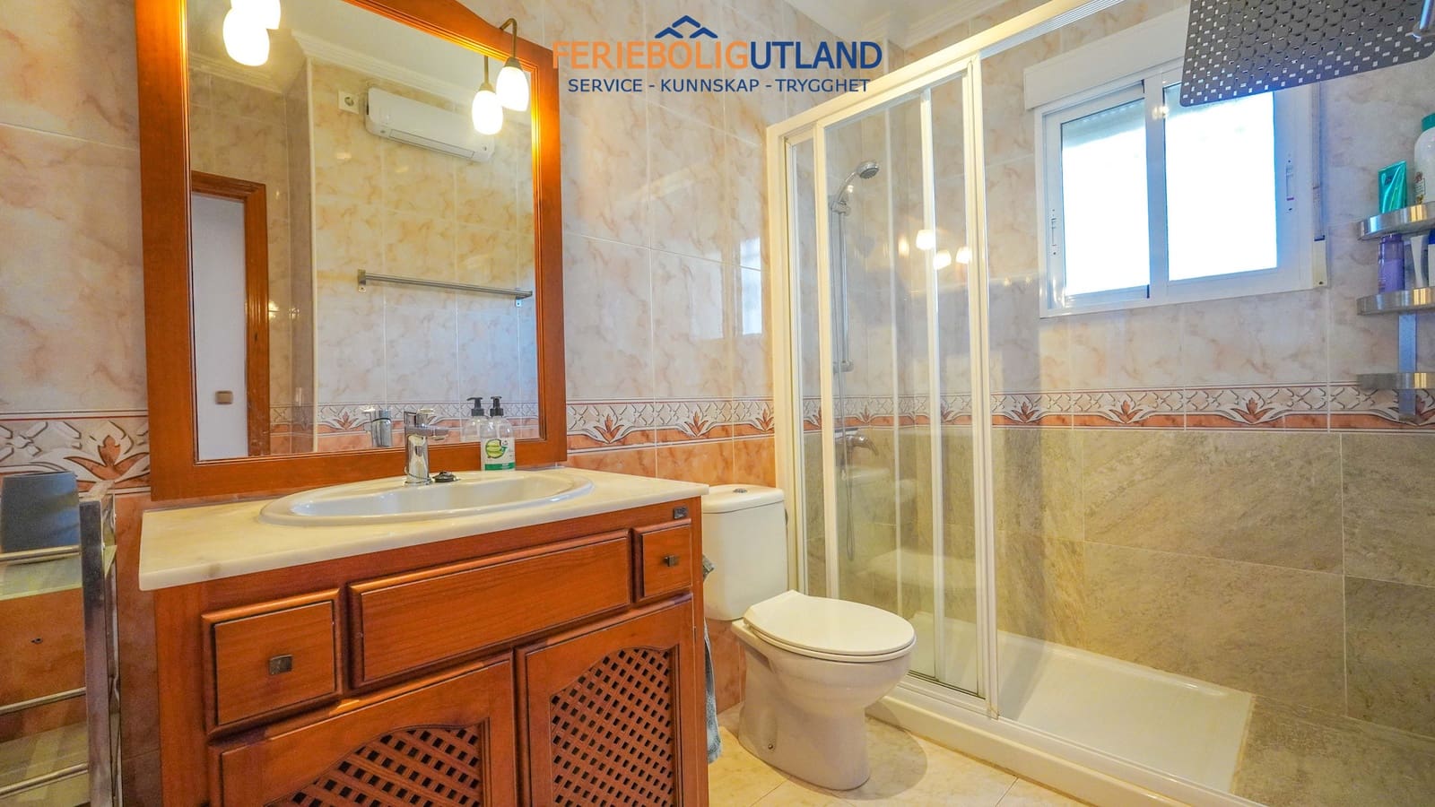 2 bedroom Apartment for sale in Playa Flamenca with pool garage - € 219,000 (Ref: 10000845)