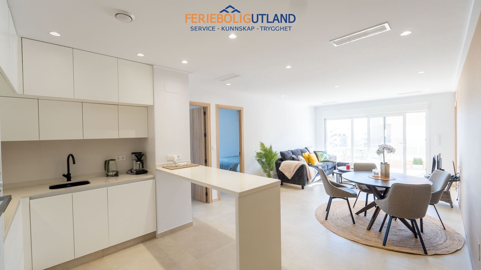 3 camera da letto Attico in vendita in El Raso con piscina garage - 379.000 € (Rif: 10000846)