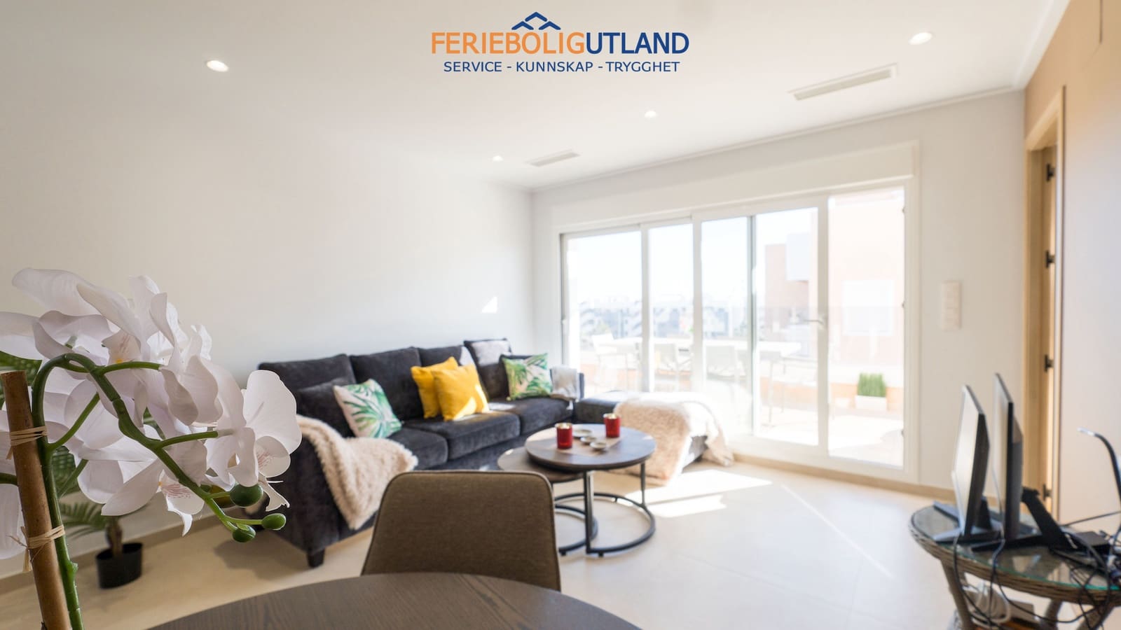 3 camera da letto Attico in vendita in El Raso con piscina garage - 379.000 € (Rif: 10000846)