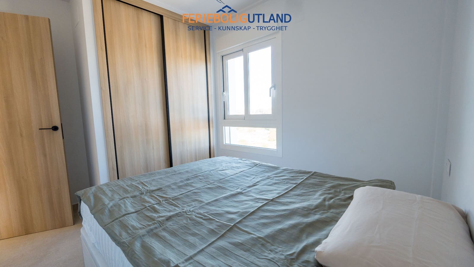 3 camera da letto Attico in vendita in El Raso con piscina garage - 379.000 € (Rif: 10000846)