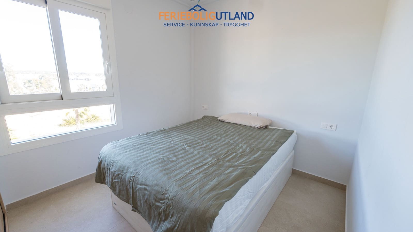 3 camera da letto Attico in vendita in El Raso con piscina garage - 379.000 € (Rif: 10000846)