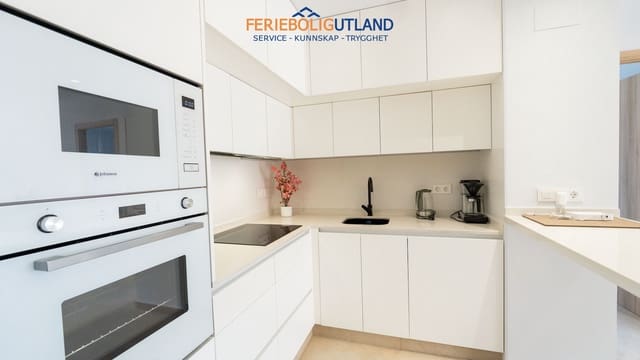 3 Zimmer Penthouse zu verkaufen in El Raso, Guardamar del Segura mit Pool Garage - 379.000 € (Ref: 10000846)