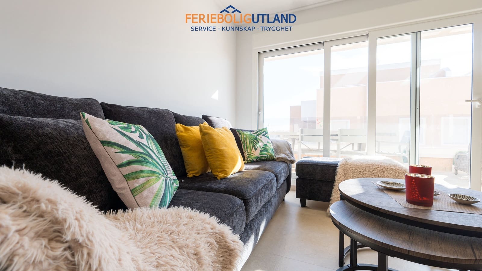 3 camera da letto Attico in vendita in El Raso con piscina garage - 379.000 € (Rif: 10000846)
