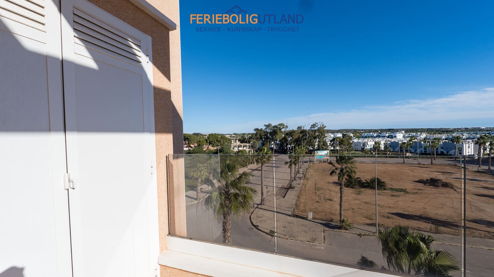 3 camera da letto Attico in vendita in El Raso con piscina garage - 379.000 € (Rif: 10000846)