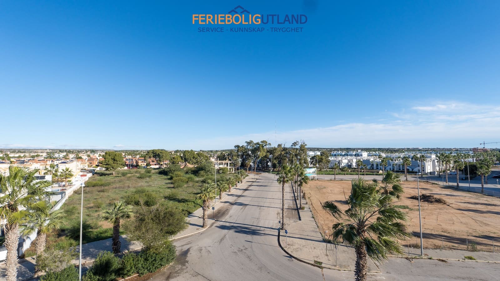 3 camera da letto Attico in vendita in El Raso con piscina garage - 379.000 € (Rif: 10000846)