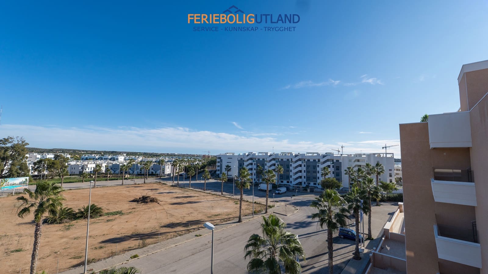 3 camera da letto Attico in vendita in El Raso con piscina garage - 379.000 € (Rif: 10000846)