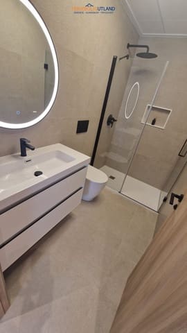3 sovrum Hus till salu i Pinar de Campoverde, Pilar de la Horadada med pool garage - 299 900 € (Ref: 10000849)