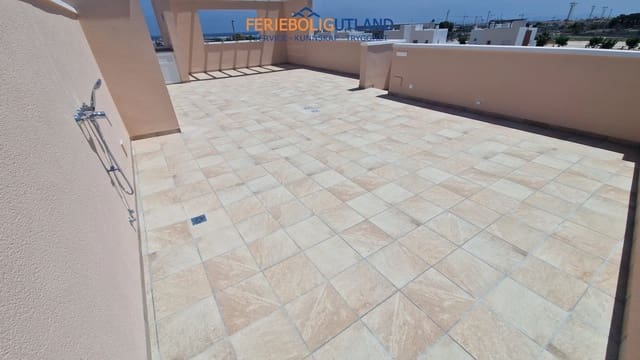 3 sovrum Hus till salu i Pinar de Campoverde, Pilar de la Horadada med pool garage - 299 900 € (Ref: 10000849)