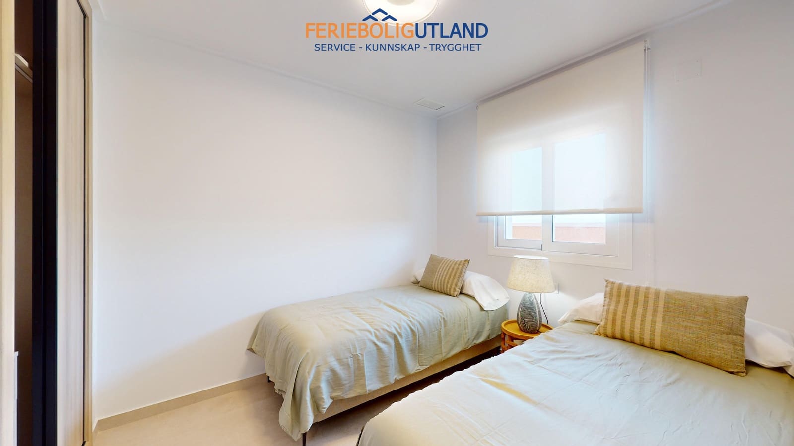 3 Zimmer Bungalow zu verkaufen in Pilar de la Horadada mit Pool Garage - 299.900 € (Ref: 10000851)