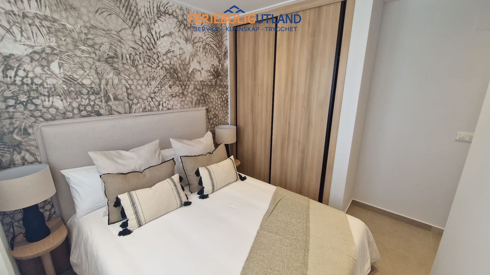 3 Zimmer Bungalow zu verkaufen in Pilar de la Horadada mit Pool Garage - 299.900 € (Ref: 10000851)