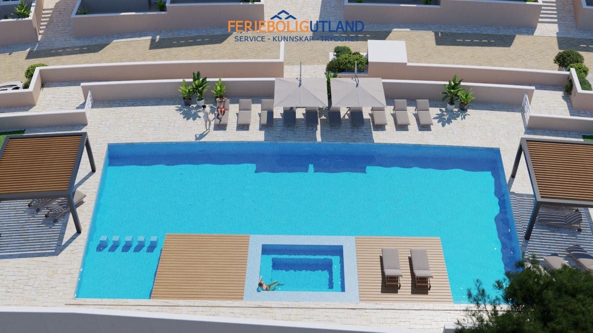 3 bedroom Bungalow for sale in Pilar de la Horadada with pool garage - € 284,900 (Ref: 10000853)