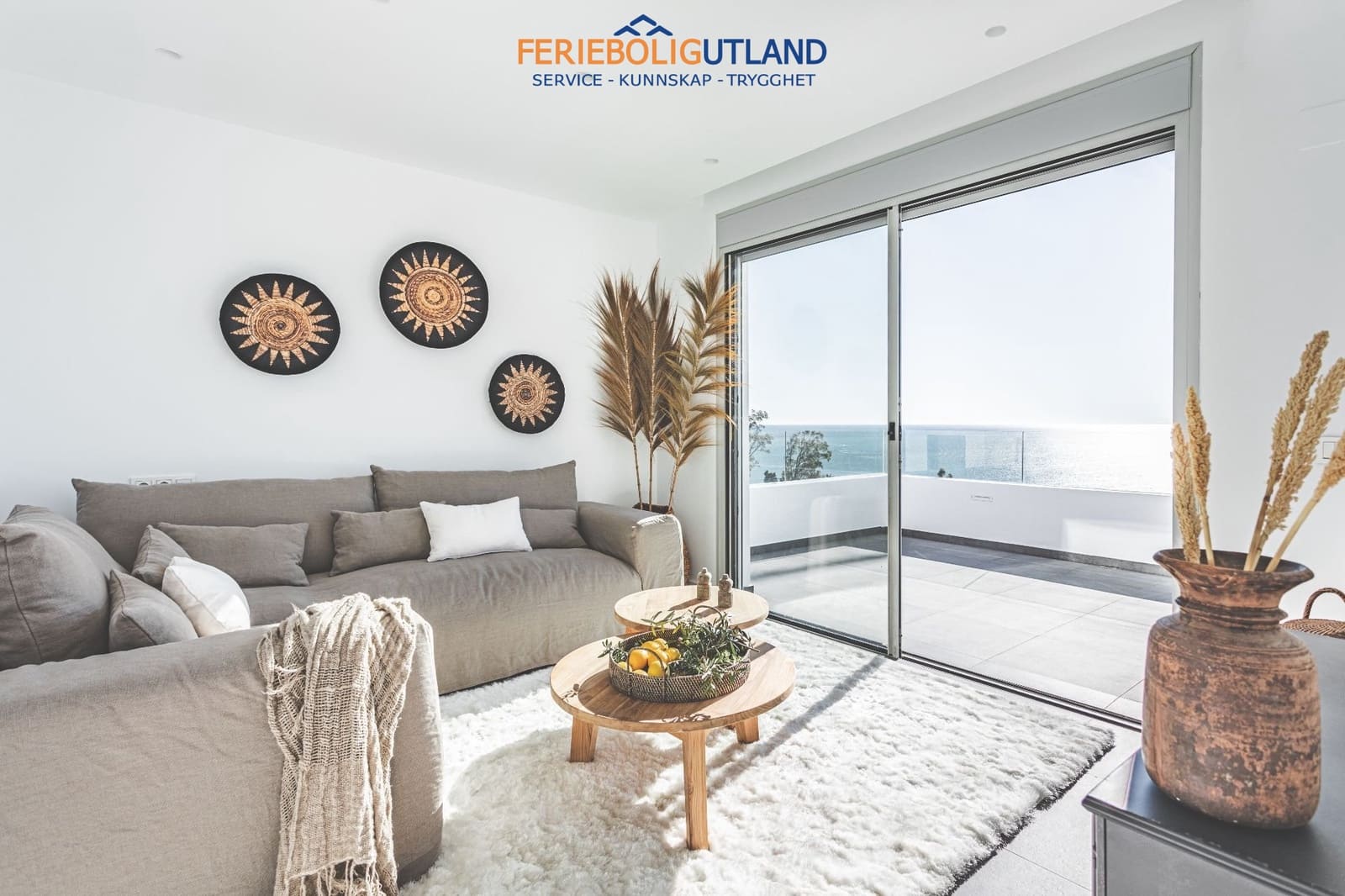 Pareado de 5 habitaciones en Fuengirola en venta con piscina garaje - 949.000 € (Ref: 10000854)