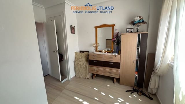 2 soverom Bungalow til salgs i Los Balcones - Los Altos, Orihuela med svømmebasseng - € 164 900 (Ref: 10000855)
