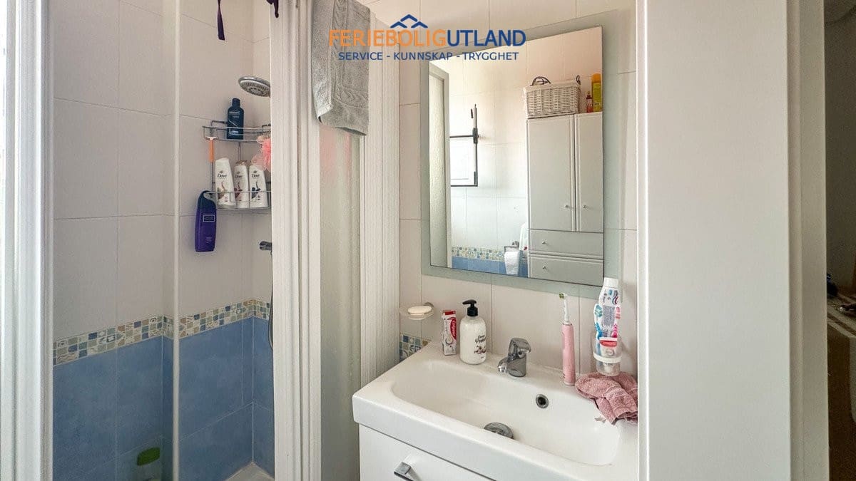 2 soverom Bungalow til salgs i Orihuela Costa med svømmebasseng - € 164 900 (Ref: 10000855)