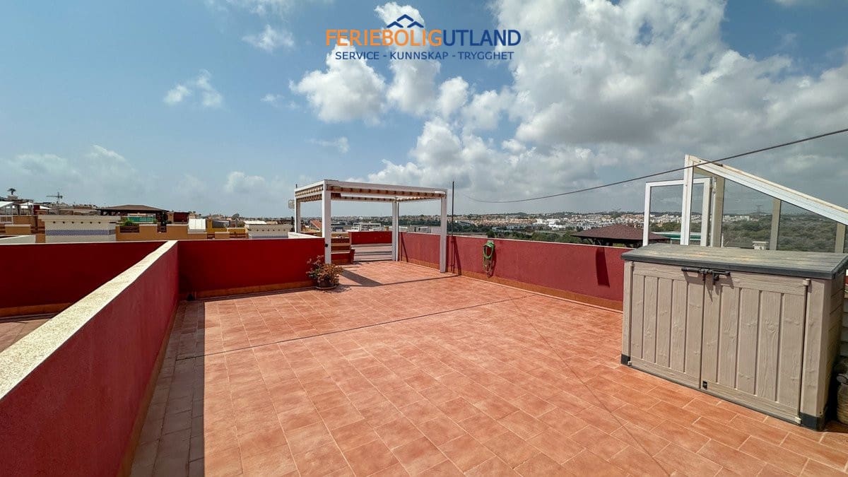 2 soverom Bungalow til salgs i Orihuela Costa med svømmebasseng - € 164 900 (Ref: 10000855)