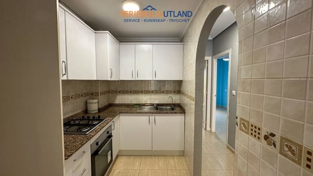 2 bedroom Bungalow for sale in Daya Nueva with pool garage - € 119,000 (Ref: 10000856)