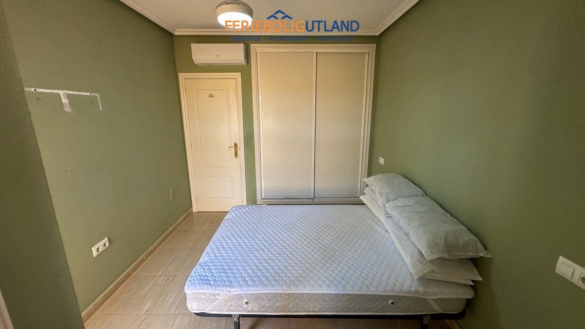 2 Zimmer Bungalow zu verkaufen in Daya Nueva mit Pool Garage - 119.000 € (Ref: 10000856)