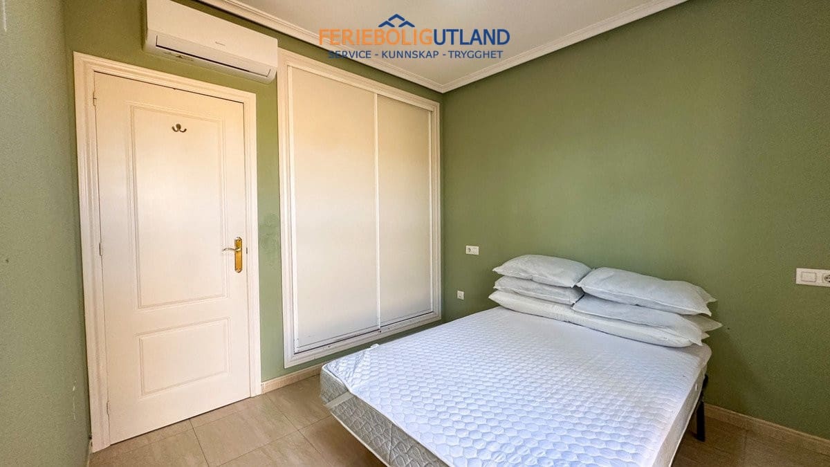 2 Zimmer Bungalow zu verkaufen in Daya Nueva mit Pool Garage - 119.000 € (Ref: 10000856)