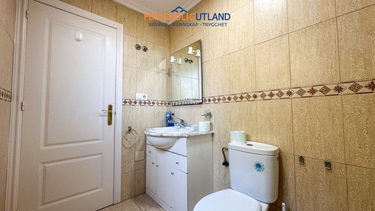 2 Zimmer Bungalow zu verkaufen in Daya Nueva mit Pool Garage - 119.000 € (Ref: 10000856)