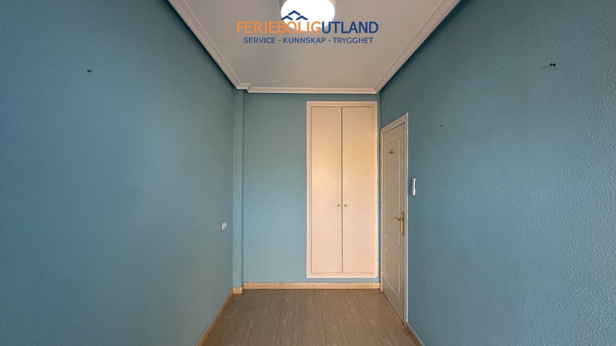 2 Zimmer Bungalow zu verkaufen in Daya Nueva mit Pool Garage - 119.000 € (Ref: 10000856)