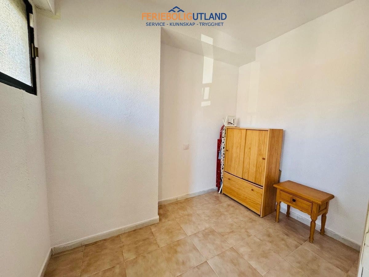 2 makuuhuone Huoneisto myytävänä paikassa La Mata - 224 000 € (Ref: 10000857)