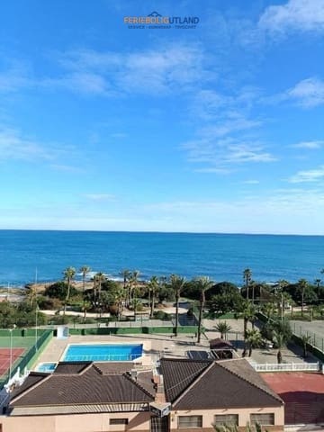 2 Zimmer Apartment zu verkaufen in Cabo Cervera, Torrevieja - 224.000 € (Ref: 10000857)