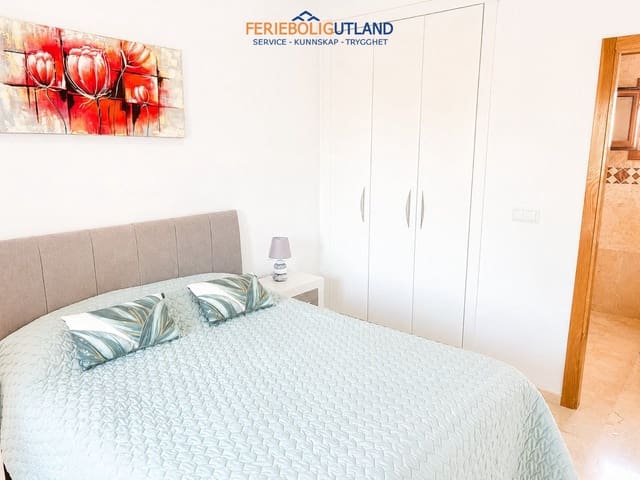 3 Zimmer Haus zu verkaufen in Algorfa mit Pool - 249.000 € (Ref: 10000859)