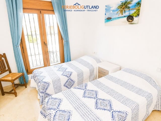 3 Zimmer Haus zu verkaufen in Algorfa mit Pool - 249.000 € (Ref: 10000859)