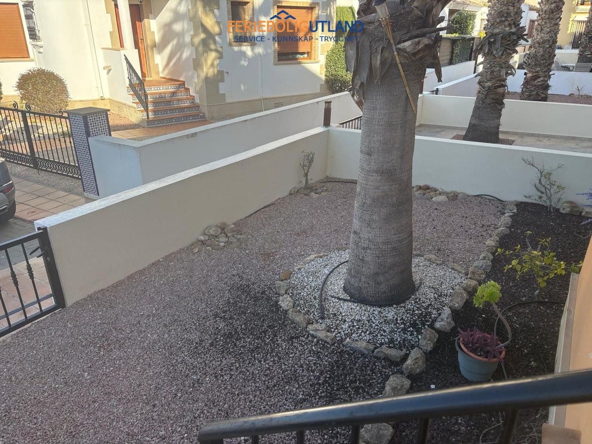 Casa de 3 habitaciones en Algorfa en venta con piscina - 249.000 € (Ref: 10000859)