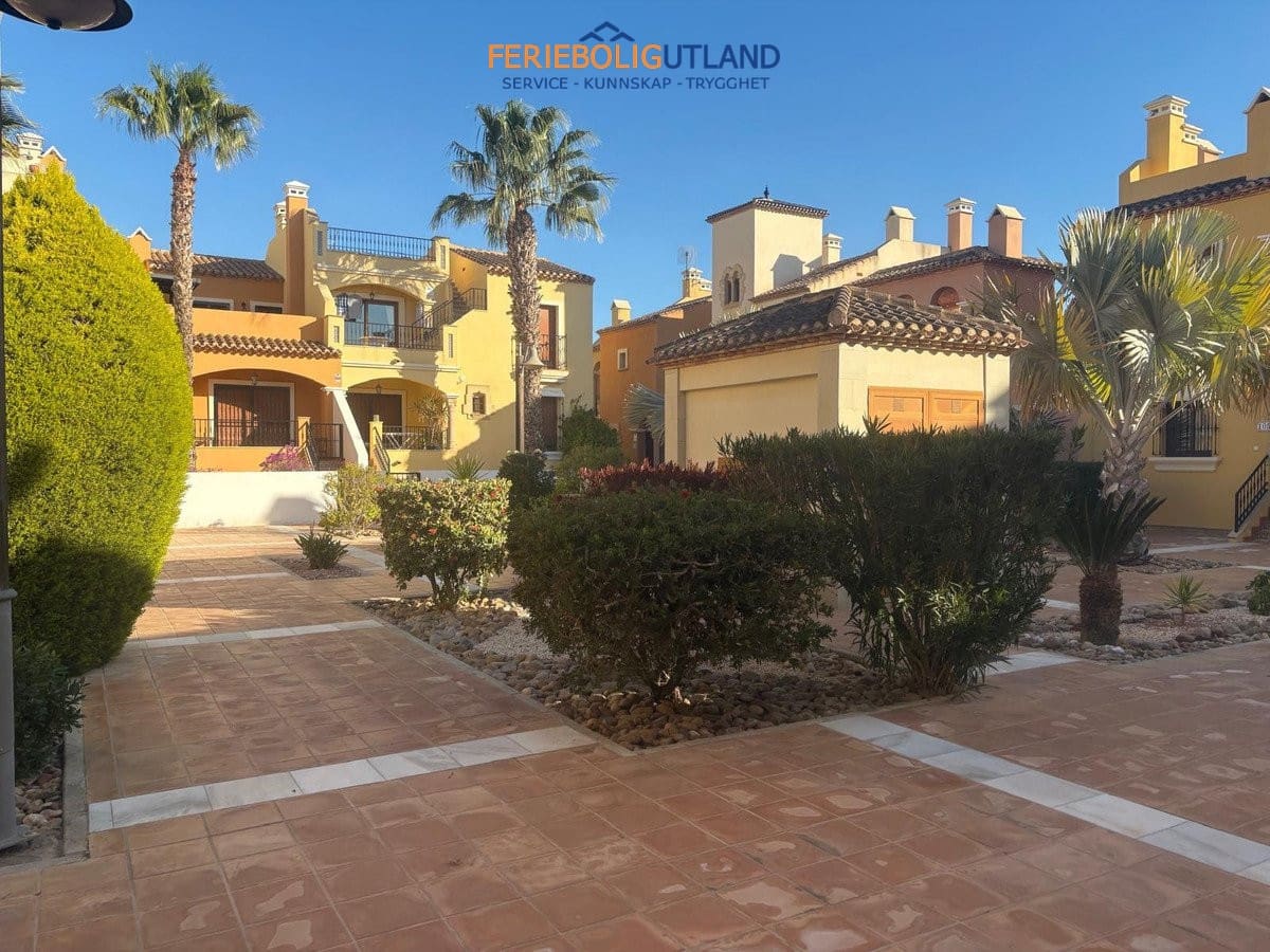 Casa de 3 habitaciones en Algorfa en venta con piscina - 249.000 € (Ref: 10000859)