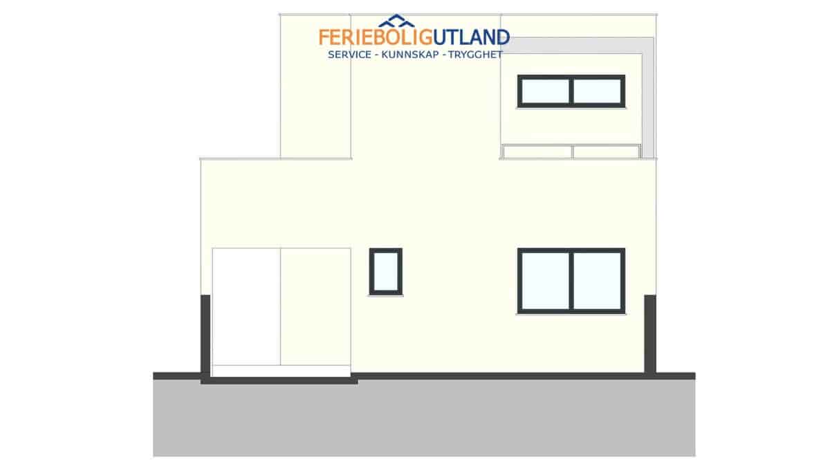 Chalet de 3 habitaciones en Pilar de la Horadada en venta con piscina garaje - 995.000 € (Ref: 10000862)