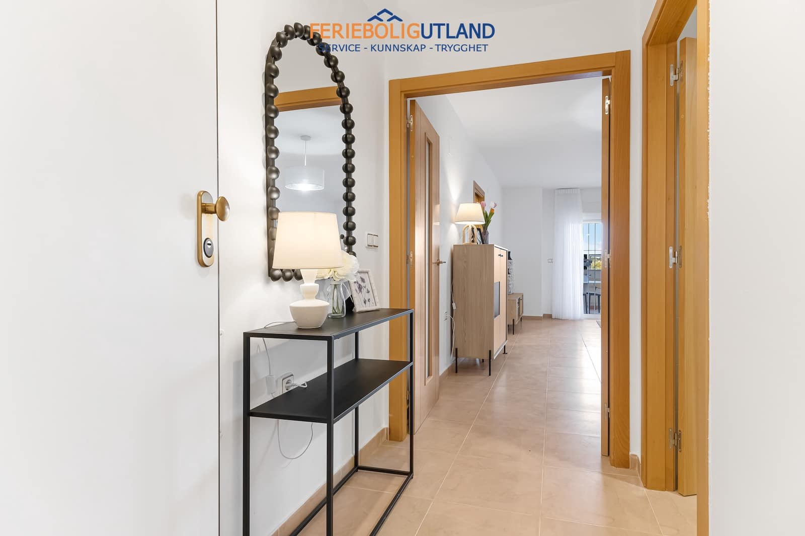 Ático de 2 habitaciones en Orihuela Costa en venta con piscina - 202.500 € (Ref: 10000865)