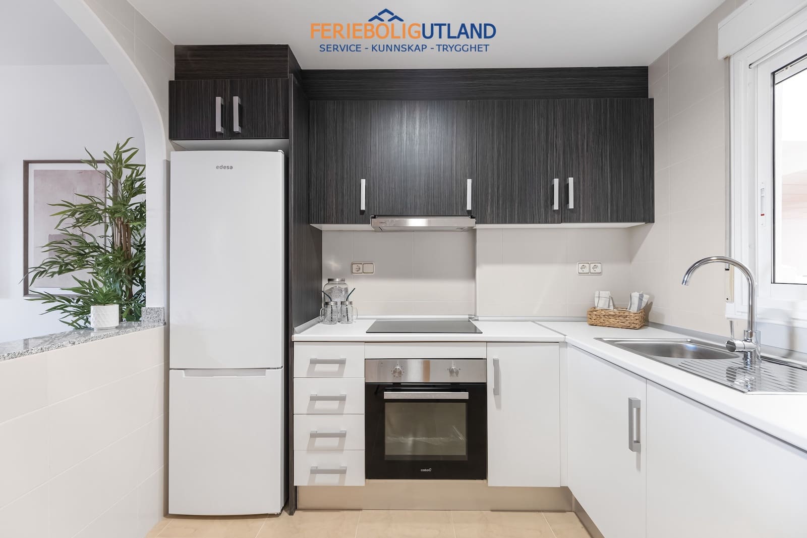 Ático de 2 habitaciones en Orihuela Costa en venta con piscina - 202.500 € (Ref: 10000865)