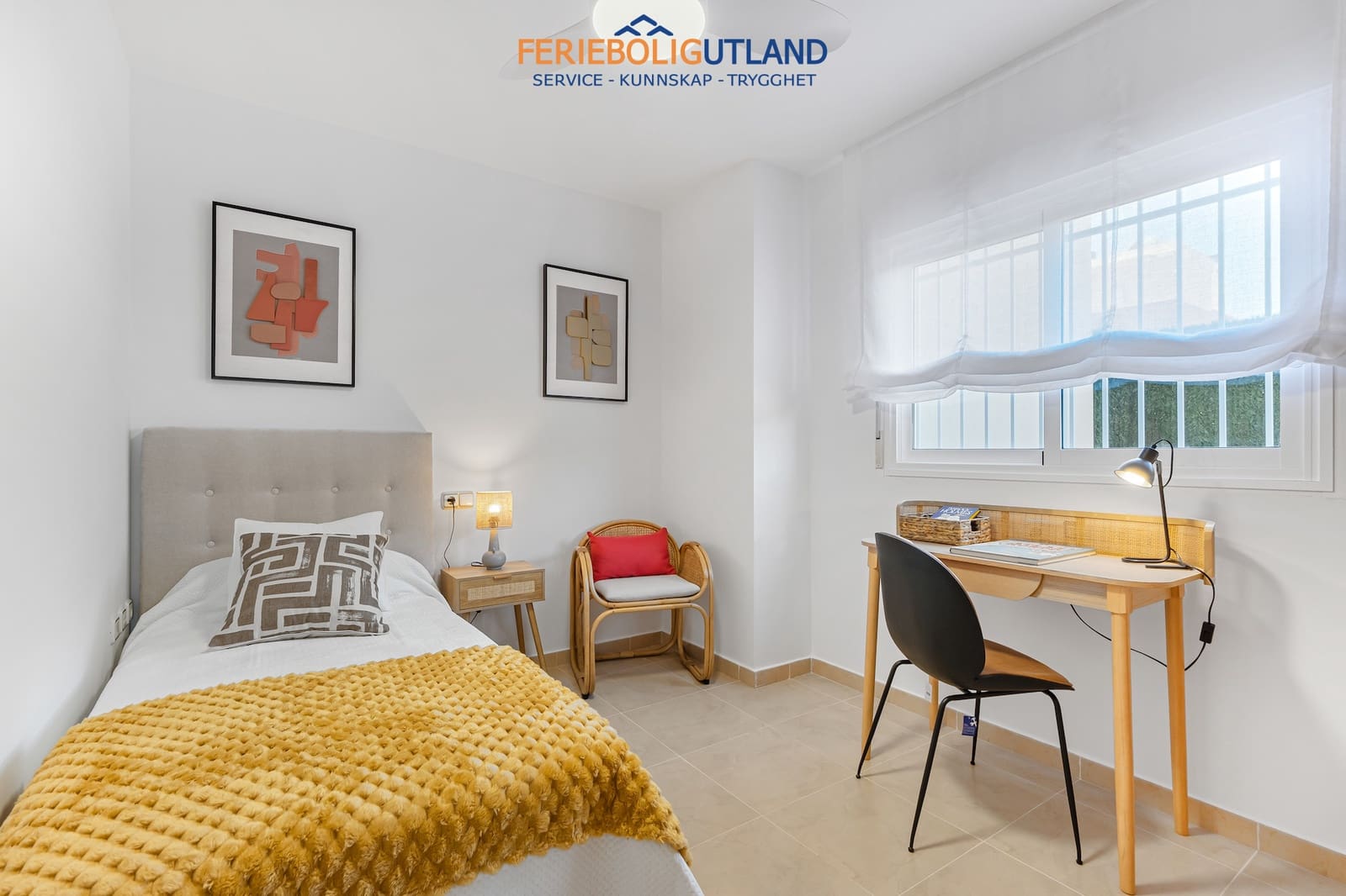Ático de 2 habitaciones en Orihuela Costa en venta con piscina - 202.500 € (Ref: 10000865)