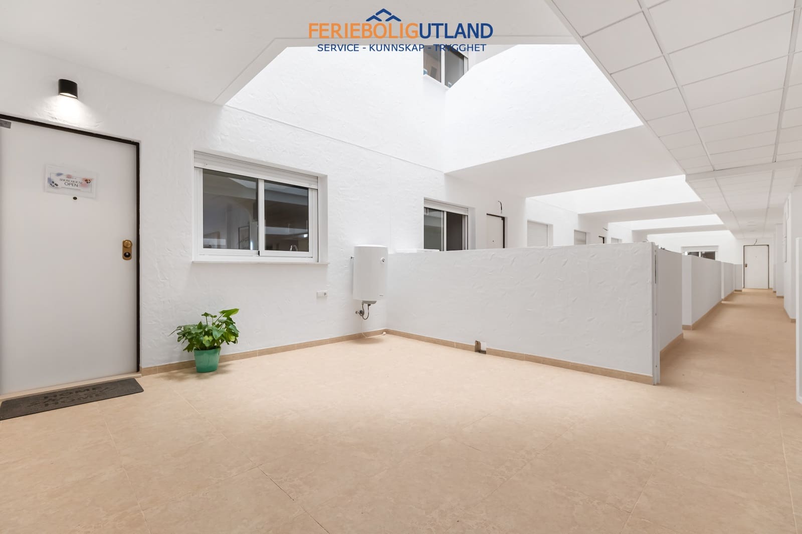 Ático de 2 habitaciones en Orihuela Costa en venta con piscina - 202.500 € (Ref: 10000865)