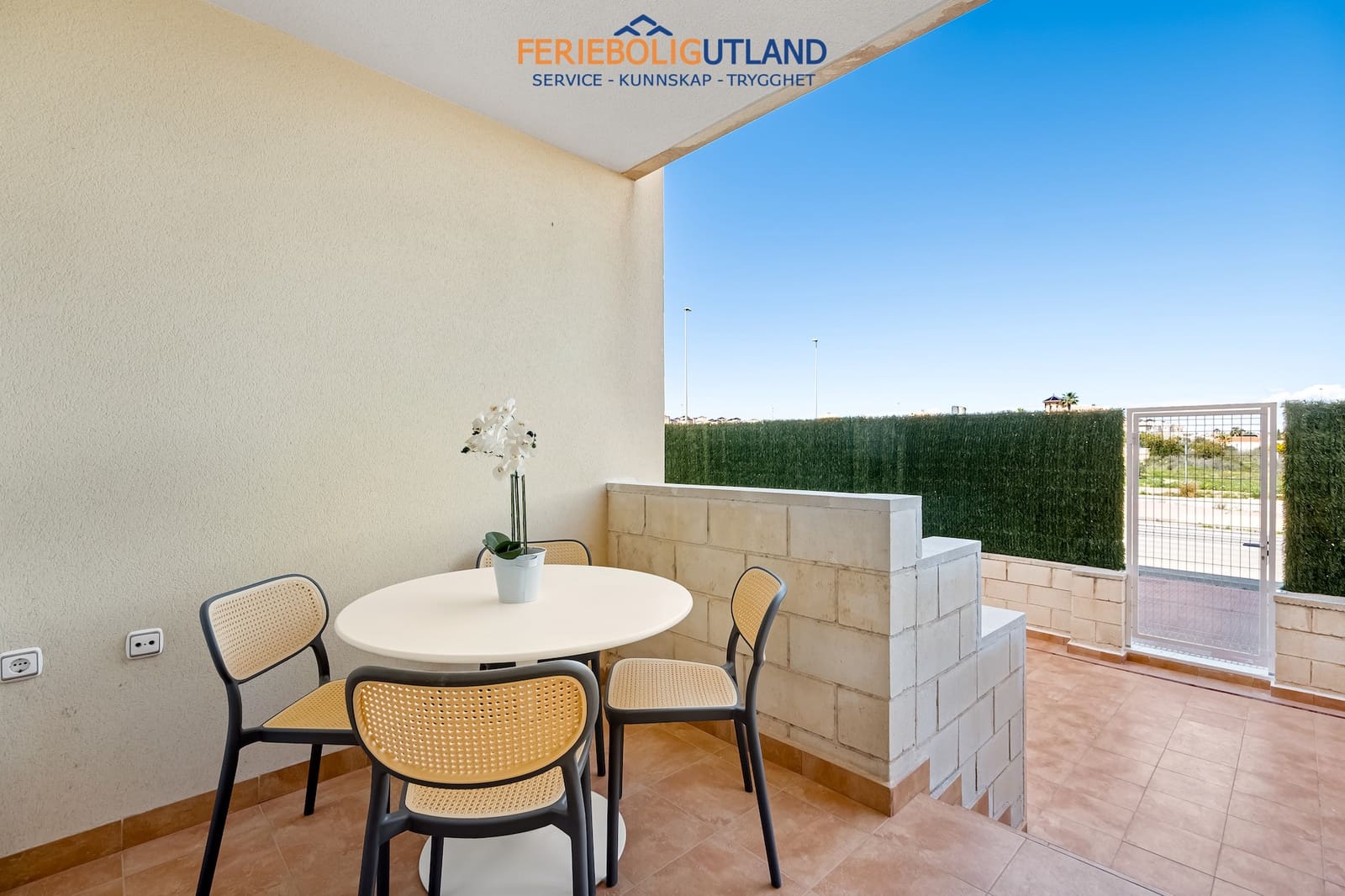 Ático de 2 habitaciones en Orihuela Costa en venta con piscina - 202.500 € (Ref: 10000865)