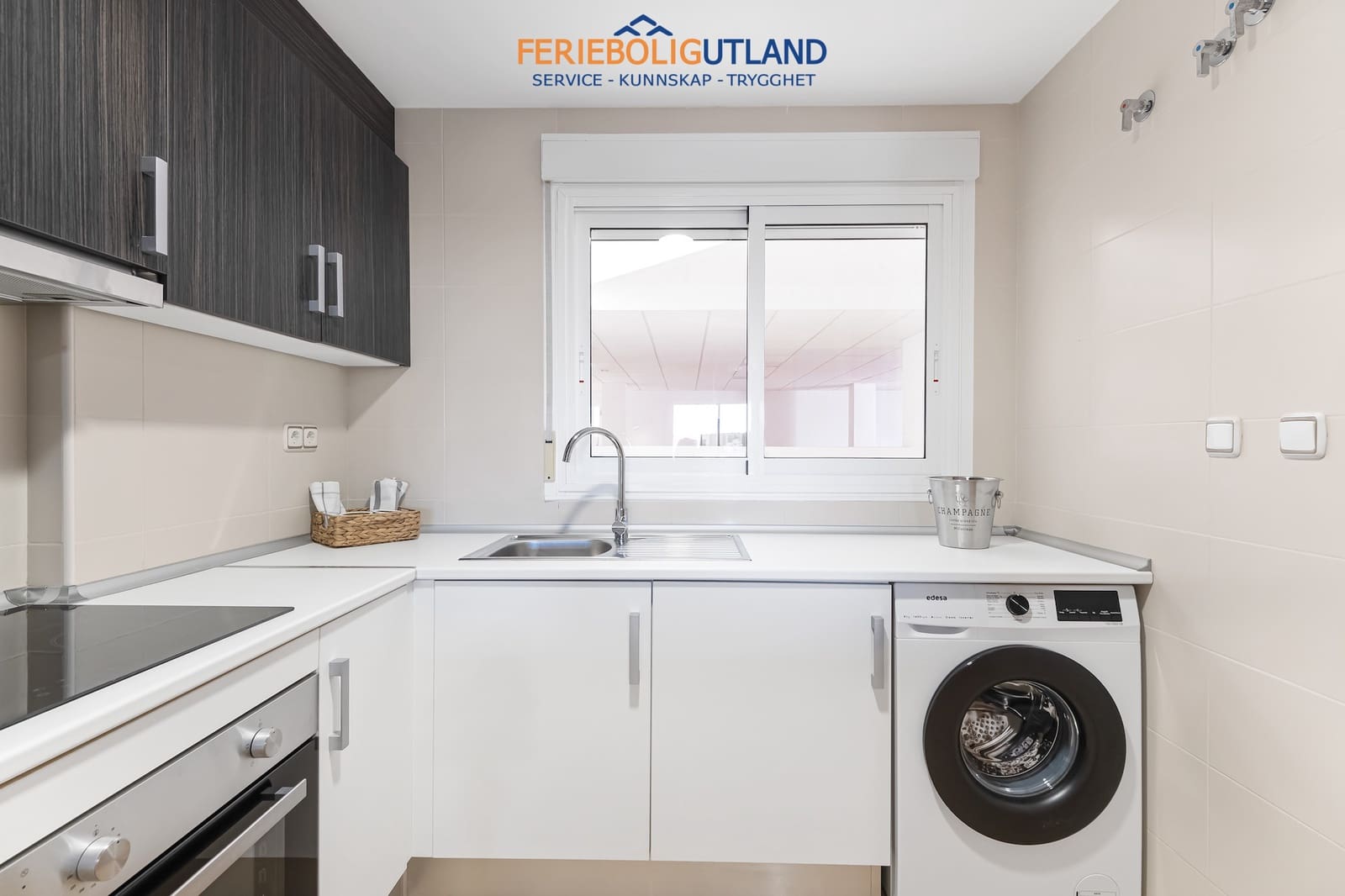 Ático de 2 habitaciones en Orihuela Costa en venta con piscina - 202.500 € (Ref: 10000865)