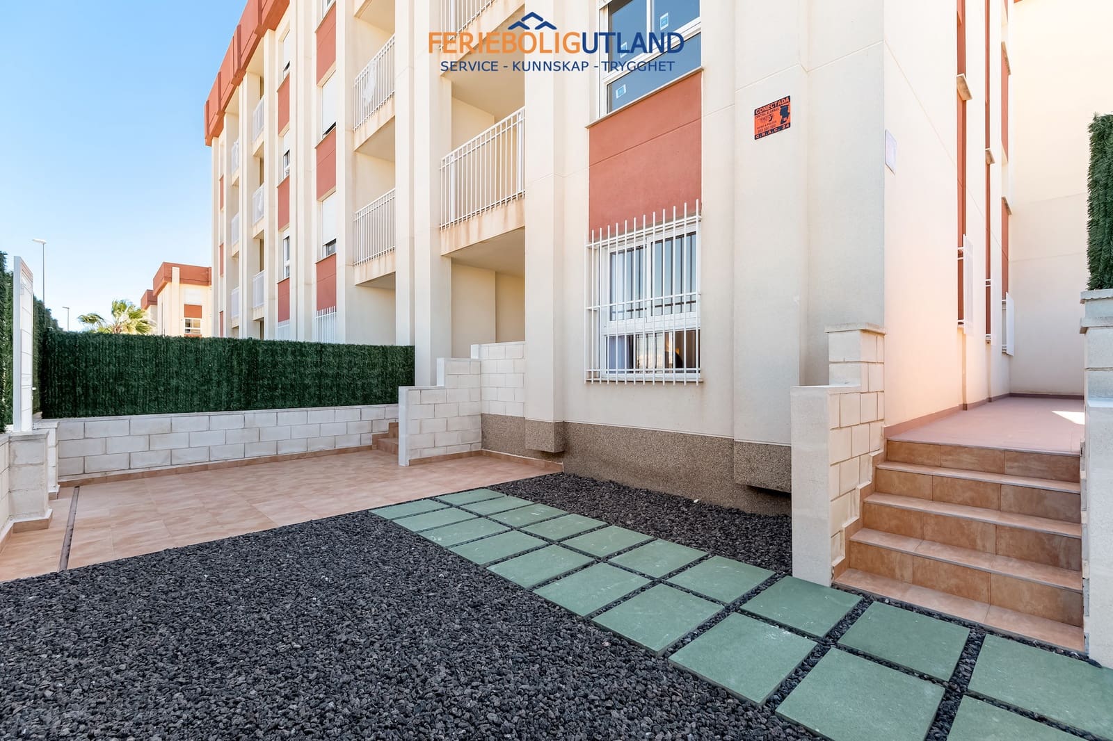 Ático de 2 habitaciones en Orihuela Costa en venta con piscina - 202.500 € (Ref: 10000865)